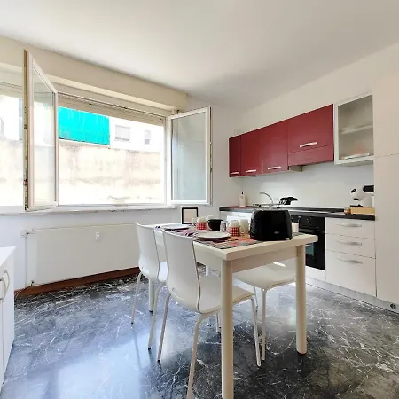 Apartman Cost - Free Wifi & 5 Min Centre *