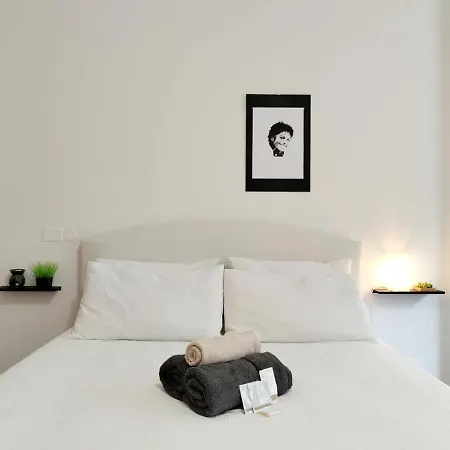 Apartment Cost - Free Wifi & 5 Min Centre Udine