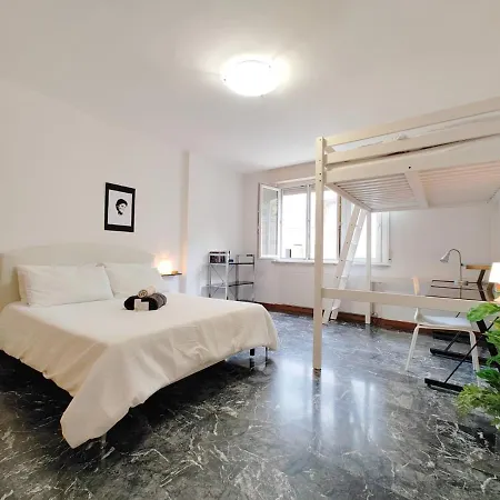 Cost - Free Wifi & 5 Min Centre Udine
