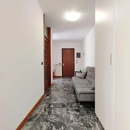 Apartman Cost - Free Wifi & 5 Min Centre *