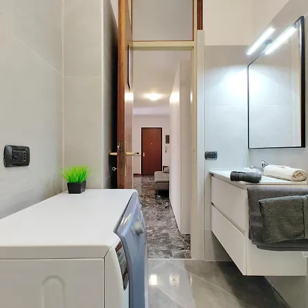 Appartement Cost - Free Wifi & 5 Min Centre Udine