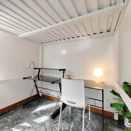 Cost - Free Wifi & 5 Min Centre Udine